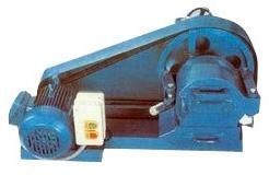 Laboratory Pulveriser