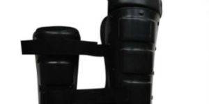 Protector Armor Leg Guard