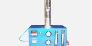 Limited Oxygen Index