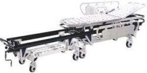 Luxurious Connecting Stretcher