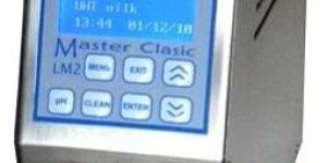 Milk Analyzers, Dairy Equipment