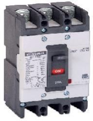 Moulded Case Circuit Breakers