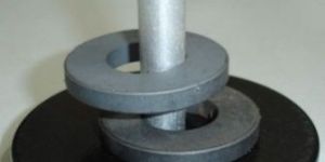 Multi Spire Device or Floating Magnets