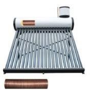 Pre-heated Solar Water Heater