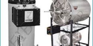 Precision Engineered Autoclave