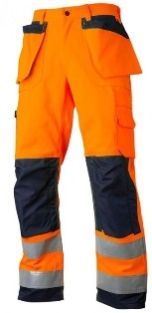 Safety Trousers