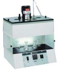 Saybolt Viscometer NBMS