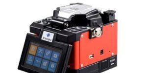 Smart FTTH Fusion Splicer