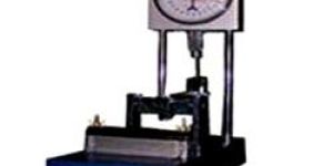 Sole Adhesion Tester