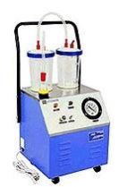 Suction Apparatus