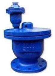 Tamper Proof Air Valve