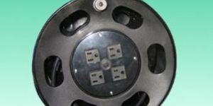 UL Cable Reel