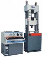 Universal Testing Machine