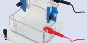 Vertical Electrophoresis System