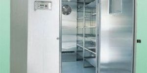 Walk in Cooling Chambers