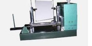 Yarn Evenness Tester