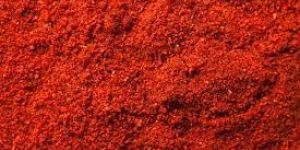Red Chilli Powder