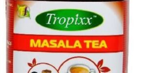 Masala Tea