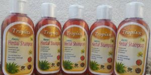 TROPIXX HERBAL SHAMPOO