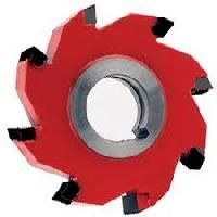 Carbide Tipped Cutters