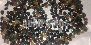 Fancy Saf Cut Diamonds