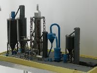 Plaster Of Paris Plant