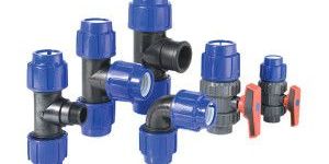 Compression Fitting