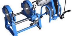 HDPE Pipe Jointing Machine
