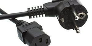 Computer Power Cable