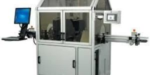 Vision Inspection System