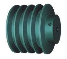 Solid Pulley