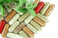 Natural Herbal Health Supplement