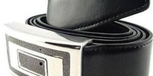 Spy Belt Camera