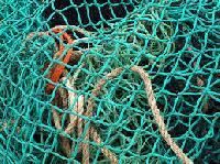 Nylon Fishing Nets