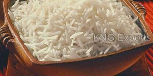 Basmati Rice