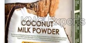 Coconut Milk Powder