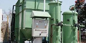 Sewage Treatment Plant