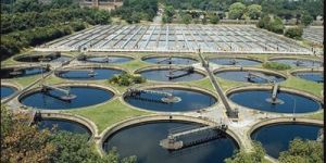Water Treatment Plant