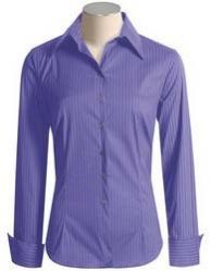 Ladies Formal Shirts