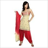Ladies Designer Salwar Suits