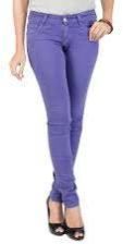 Ladies Jeans