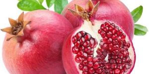 Fresh Pomegranate