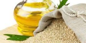 Sesame Oil