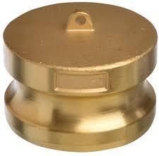 Camlock Dust Plugs