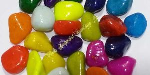 Colored Stones