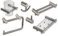 Stainless Steel Bathroom Accessories