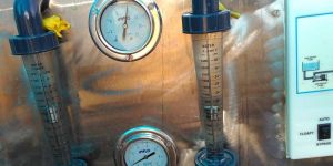 RO Water Treatment Machine