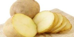 Fresh Potato