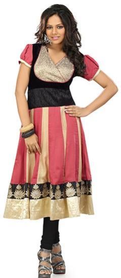 Churidar Suit