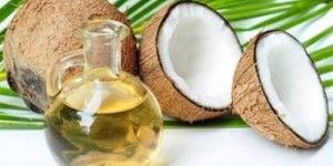Coconut Oil